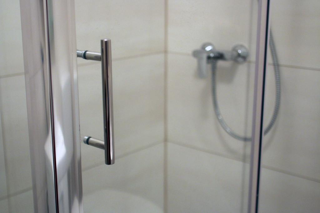 Blue Rose Apartment Trogir Bagian luar foto