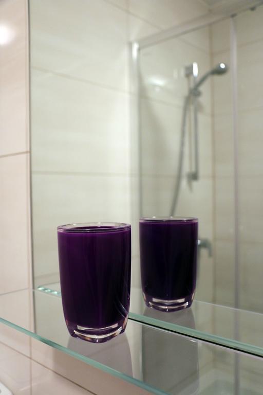Blue Rose Apartment Trogir Bagian luar foto