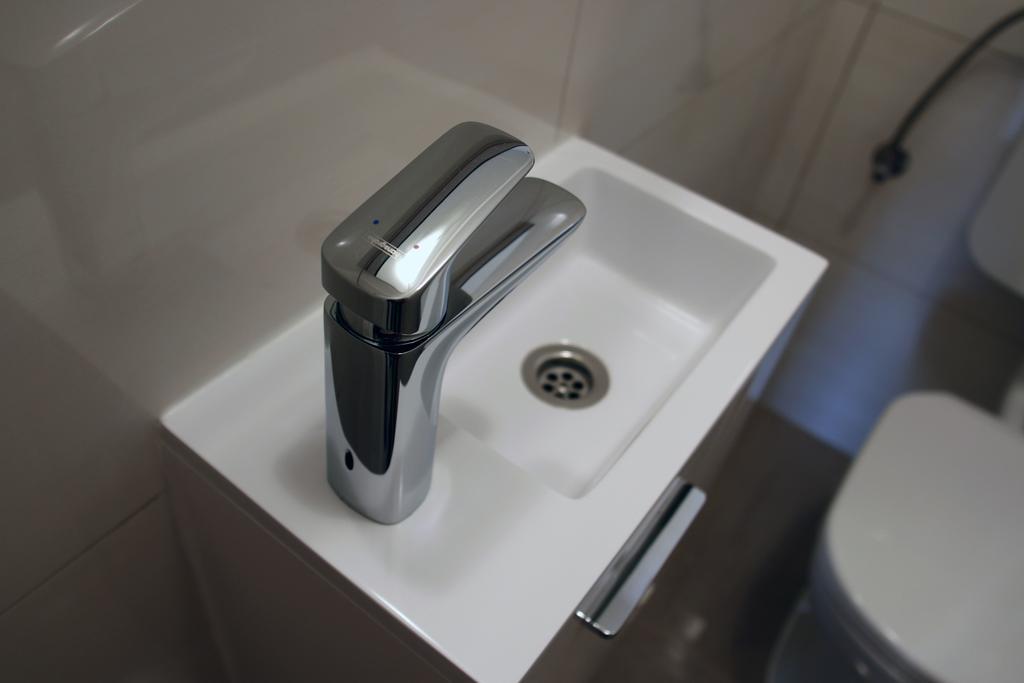 Blue Rose Apartment Trogir Bagian luar foto